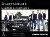 Mercedes-Benz EQS bei Gebrauchtwagen.expert - Abbildung (12 / 15)