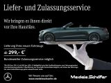 Mercedes-Benz EQS bei Gebrauchtwagen.expert - Abbildung (14 / 15)
