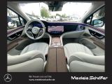 Mercedes-Benz EQS bei Gebrauchtwagen.expert - Abbildung (8 / 15)