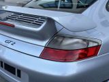 Porsche 996 bei Gebrauchtwagen.expert - Abbildung (14 / 15)