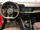 Audi S3 Sportback bei Gebrauchtwagen.expert - Abbildung (12 / 15)