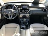 Mercedes-Benz C-Klasse bei Gebrauchtwagen.expert - Abbildung (6 / 8)