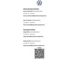 VW T-Cross bei Gebrauchtwagen.expert - Abbildung (14 / 15)