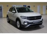 VW T-Cross bei Gebrauchtwagen.expert - Abbildung (2 / 15)