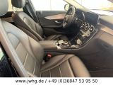 Mercedes-Benz C-Klasse bei Gebrauchtwagen.expert - Abbildung (3 / 14)
