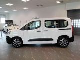 Citroen Berlingo bei Gebrauchtwagen.expert - Abbildung (9 / 15)