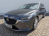 Mazda 6 bei Gebrauchtwagen.expert - Abbildung (2 / 15)