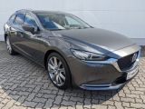 Mazda 6 bei Gebrauchtwagen.expert - Abbildung (3 / 15)