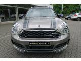 Mini John Cooper Works bei Gebrauchtwagen.expert - Abbildung (6 / 10)