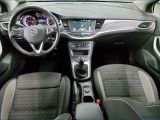 Opel Astra bei Gebrauchtwagen.expert - Abbildung (5 / 13)