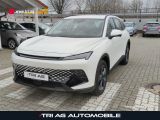 BAIC X55 bei Gebrauchtwagen.expert - Abbildung (7 / 15)