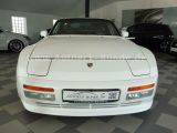 Porsche 924 bei Gebrauchtwagen.expert - Abbildung (2 / 15)