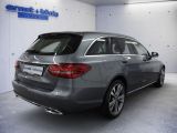 Mercedes-Benz C 4Matic Avantgarde bei Gebrauchtwagen.expert - Abbildung (3 / 15)