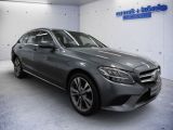 Mercedes-Benz C 4Matic Avantgarde bei Gebrauchtwagen.expert - Abbildung (2 / 15)