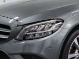 Mercedes-Benz C 4Matic Avantgarde bei Gebrauchtwagen.expert - Abbildung (5 / 15)