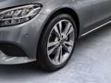 Mercedes-Benz C 4Matic Avantgarde bei Gebrauchtwagen.expert - Abbildung (6 / 15)