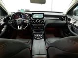 Mercedes-Benz C 4Matic Avantgarde bei Gebrauchtwagen.expert - Abbildung (15 / 15)