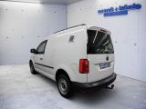 VW Caddy bei Gebrauchtwagen.expert - Abbildung (4 / 15)