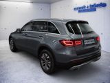 Mercedes-Benz GLC-Klasse bei Gebrauchtwagen.expert - Abbildung (4 / 15)