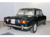 Alfa Romeo 1750 bei Gebrauchtwagen.expert - Abbildung (5 / 15)