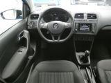 VW Polo bei Gebrauchtwagen.expert - Abbildung (5 / 10)