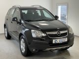 Opel Antara bei Gebrauchtwagen.expert - Abbildung (3 / 15)
