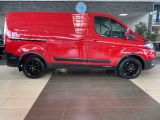 Ford Transit Custom bei Gebrauchtwagen.expert - Abbildung (4 / 15)