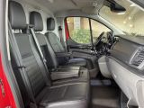 Ford Transit Custom bei Gebrauchtwagen.expert - Abbildung (15 / 15)