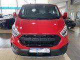 Ford Transit Custom bei Gebrauchtwagen.expert - Abbildung (2 / 15)