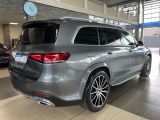 Mercedes-Benz GLS-Klasse bei Gebrauchtwagen.expert - Abbildung (6 / 15)