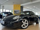 Porsche Cayman bei Gebrauchtwagen.expert - Abbildung (7 / 15)