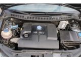 VW Polo IV bei Gebrauchtwagen.expert - Abbildung (15 / 15)