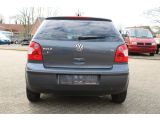 VW Polo IV bei Gebrauchtwagen.expert - Abbildung (8 / 15)