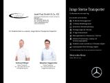 Mercedes-Benz T 180d bei Gebrauchtwagen.expert - Abbildung (11 / 11)