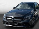 Mercedes-Benz C-Klasse bei Gebrauchtwagen.expert - Abbildung (3 / 9)