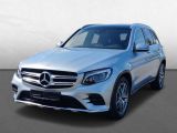 Mercedes-Benz GLC-Klasse bei Gebrauchtwagen.expert - Abbildung (3 / 12)