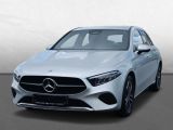 Mercedes-Benz A-Klasse bei Gebrauchtwagen.expert - Abbildung (3 / 12)