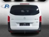 Mercedes-Benz Vito bei Gebrauchtwagen.expert - Abbildung (6 / 9)