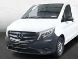 Mercedes-Benz Vito bei Gebrauchtwagen.expert - Abbildung (3 / 9)