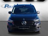 Mercedes-Benz Citan bei Gebrauchtwagen.expert - Abbildung (3 / 14)