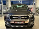 Ford Ranger bei Gebrauchtwagen.expert - Abbildung (3 / 15)