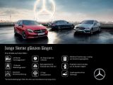 Mercedes-Benz CLA 220 SB AMG Sport bei Gebrauchtwagen.expert - Abbildung (7 / 15)