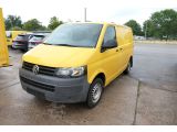 VW T5 Transporter bei Gebrauchtwagen.expert - Abbildung (3 / 10)