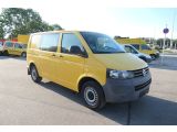 VW T5 Transporter bei Gebrauchtwagen.expert - Abbildung (3 / 10)