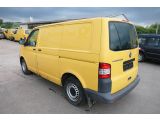 VW T5 Transporter bei Gebrauchtwagen.expert - Abbildung (5 / 10)