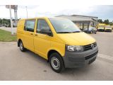 VW T5 Transporter bei Gebrauchtwagen.expert - Abbildung (2 / 10)