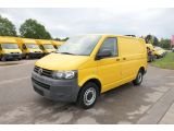 VW T5 Transporter bei Gebrauchtwagen.expert - Abbildung (3 / 10)