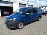 Mercedes-Benz Vito bei Gebrauchtwagen.expert - Abbildung (3 / 15)