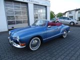 VW Karmann Ghia bei Gebrauchtwagen.expert - Abbildung (3 / 15)