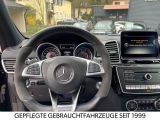 Mercedes-Benz GLS-Klasse bei Gebrauchtwagen.expert - Abbildung (10 / 15)